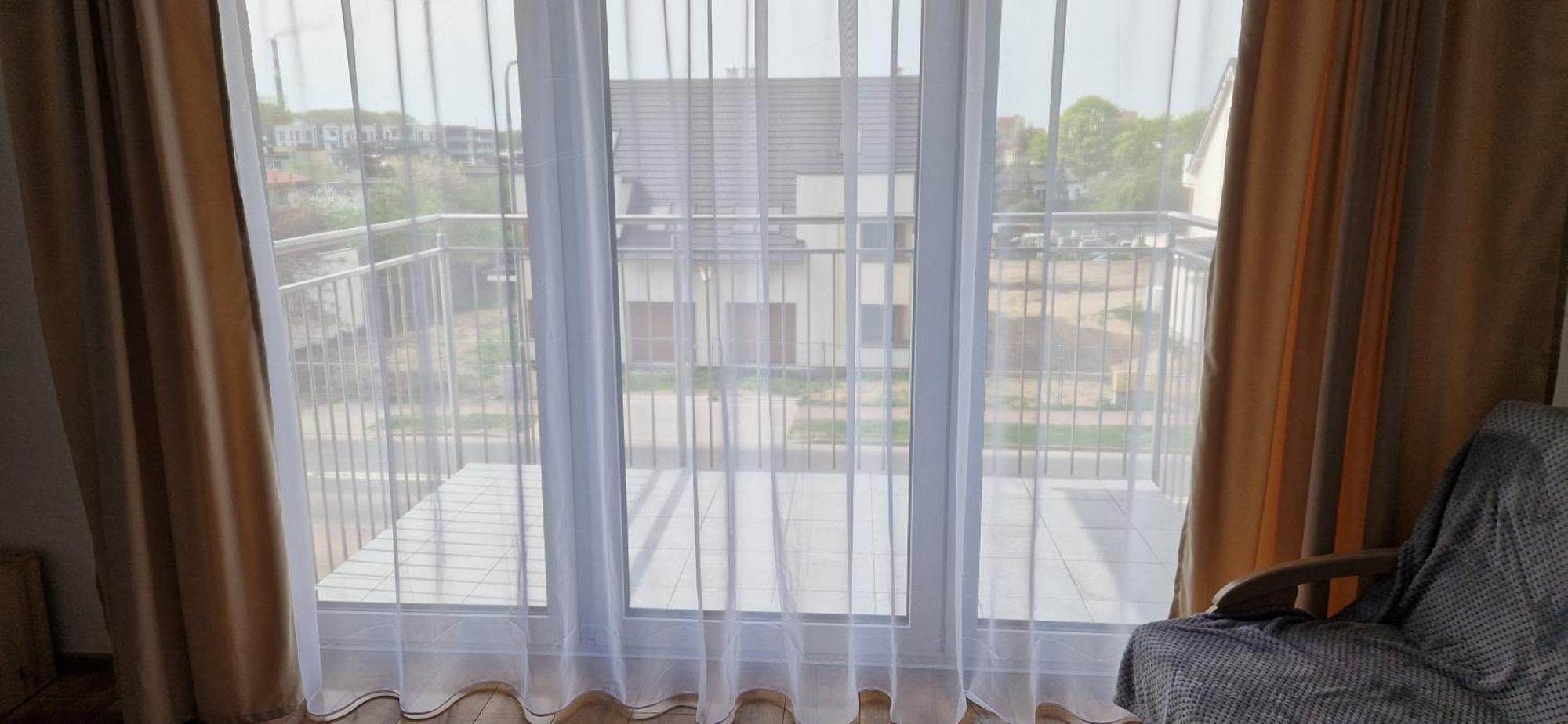 Apartament Sloneczny Kostrzyn nad Odra Exteriör bild