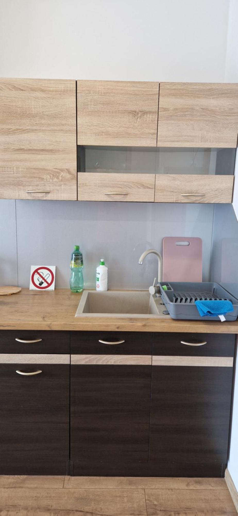 Apartament Sloneczny Kostrzyn nad Odra Exteriör bild